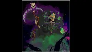 moonlit howl