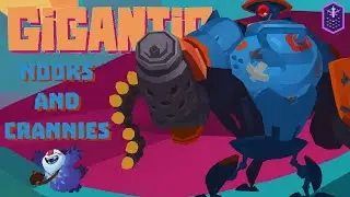 Gigantic Rampage Edition 2025 - Clash Mode - HK Heavens Ward