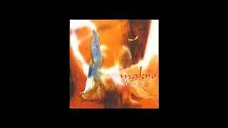 Makyo - Yakshini - Ghost Echoes