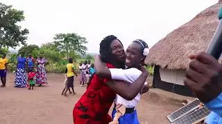 Abedi dyera - Acen Collins(Official HD Video)2025