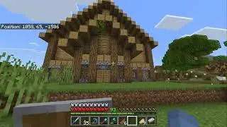 minecraft survival