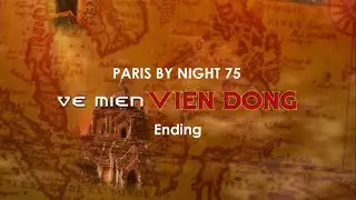 Paris By Night 75 Ending
