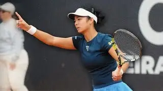 From fan to friend: How a DM created Alex Eala, Coco Gauff partnership in Italian Open