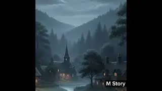 What Happened to Phoe Zun in That Village(ဖိုးဇွန်နှင့်ကျေးတောရွာ#horror #horrorstories 