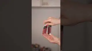 2ч Свотчи: блески Luxvisage &ldquo;glass shine&rdquo;💄