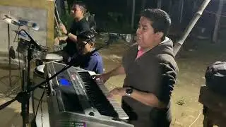 Por qué de tal manera amo Dios a este Mundo🎹🎶🎤