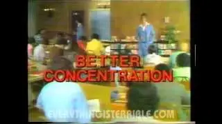 SPEED READING SEMINAR
