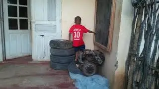 Walcott Yacinte