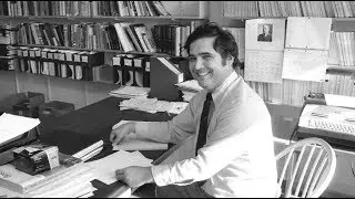 Professor Richard Zeckhauser: 50 Years of Teaching at Harvard