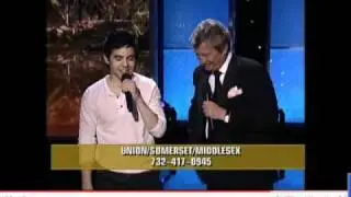 David Archuleta Recent Funny Moments!