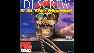 [NOT] [FREE] Dj Screw Type Beat x Fat Pat Type Beat - Pimpin