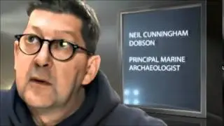 Neil Profile Billion Dollar Wreck Hunt