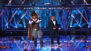 Masked Singer Fox | Finale Performance & Emotional Speech | Season 2 Episode 13 | Finale