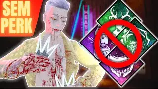 Trickster SEM PERK &eacute; o META...