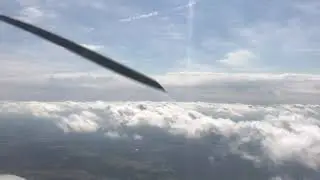 East Coast Private Pilots Fly-In - KBTP to KLNS