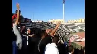 Crazy Boys à oujda 