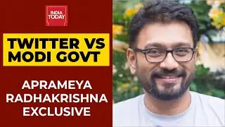 Koo Co-Founder Aprameya Radhakrishna Explains Why Social Media Sites Should Abide By Laws