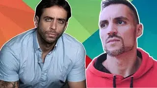 Lo realmente T&Oacute;XICO de la COMUNIDAD FITNESS | V&iacute;deo Respuesta a El Rinc&oacute;n de Giorgio
