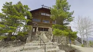 Wedding/Retreat Venue at YMCA of the Rockies Estes Park