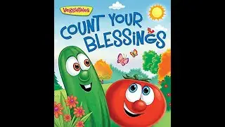 Count Your Blessings Read Aloud