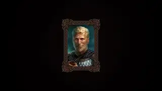 Pillars of Eternity II: Deadfire Voice Lines: Ed&eacute;r Teylecg