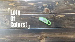 Lavatools Thermometer