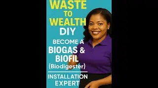 How to make money from your kitchen dustbin waste