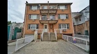 Sold 1839 Benson Ave Unit#3, Two Bedroom Condo, Brooklyn, New York 11214