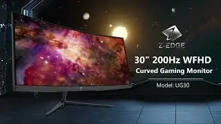 Z-EDGE UG30 30