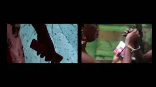 Kessie Exhibition screening