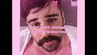 Britney spears - Outrageous. Remix by Tlor (tiktok slowed version)