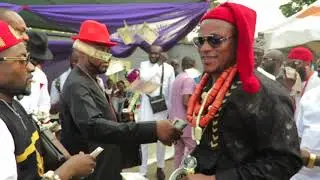 OZO AZALA  Chinyereugo 1 of Umuhu Okabia
