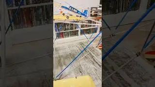 1) Slow Stick DIY Wing Option Using Dollar Tree Foam  #rcairplanes