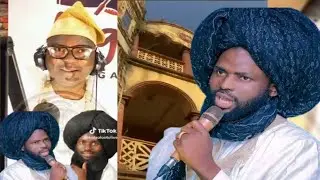 KOLA OLOTU SE KAYEFI LORI SHEIKH LABEEB AGBAJI NIPA ORO IJA IMAM INISA ATI EEMO TORI LARA ALFA NA