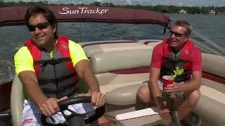 Drinking and Boating Do Not Mix