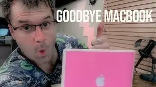 BREAKING NEWS: Apple to Discontinue MacBook Lineup