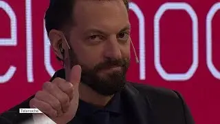 El emotivo video con el que Telenoche despidió al Rifle Varela