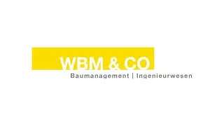 WBM & CO Baumanagement Ingenieurwesen | 20.09.2024