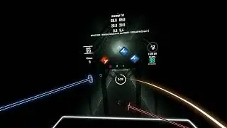 BEAT SABER | MARON - SUPER;JAPAN | 95.03% FC