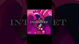 Computer, internet, Radio, Camera. #edit #hazbinhoteledit #alastorhazbinhotel #hazbinhotel #voxhaz#