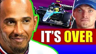 HUGE UPGRADES Leaked to SINK Red Bull! 💥