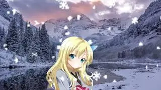 Nightcore - Winter Wonderland