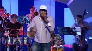 Banny Kosta - Amar a dos Mujeres a la vez (EN VIVO)