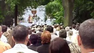 BOŻE CIAŁO LUBLIN - 11 06 2009 R