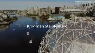 Krogman Stainless - Overview