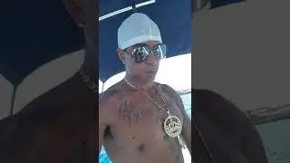 Cheers🍻Start This Fishing Shit off✔🎣🏆 Cockspur Rum & Red-Bull🥃-🗞First Time Trolling For Fish🎣🗺🇧🇲