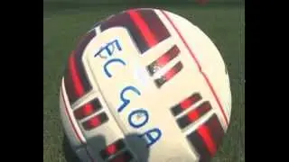 FC Goa Tickets on www.bookmyshow.com