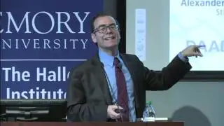 An Introduction to German Academic Exchange Service (DAAD) Funding Opportunities for U.S. Faculty