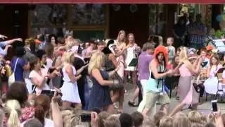 Lärarna vid Turingeskolan
