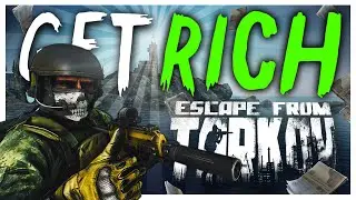 Make MILLIONS In Tarkov - Lighthouse Loot Guide - Escape From Tarkov  12.12